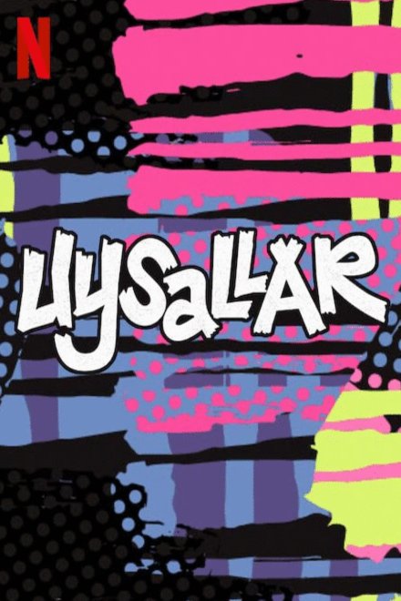 L'affiche du film Uysallar