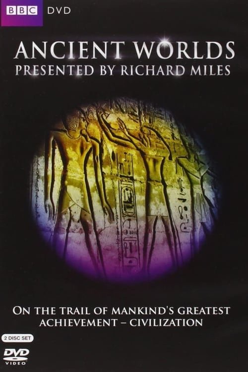 L'affiche du film Ancient Worlds