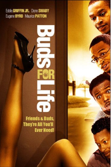 L'affiche du film Buds for Life
