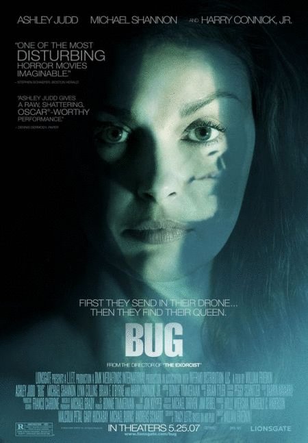 Poster of the movie Bug [2006]