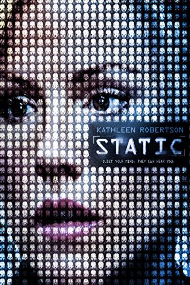 L'affiche du film Glitch