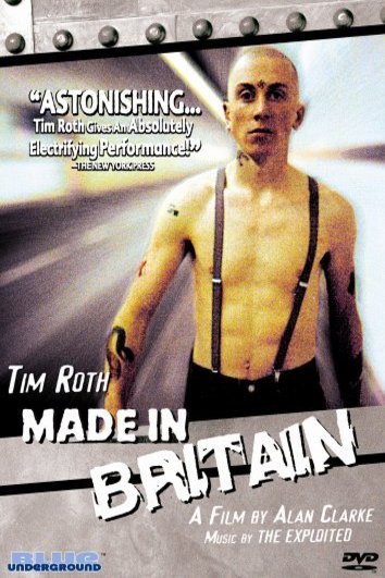 Poster of the movie Made in Britain