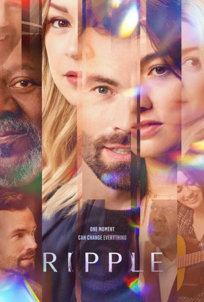 Poster of the movie Ripple [2026]