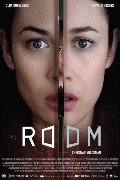 Poster of the movie The Room