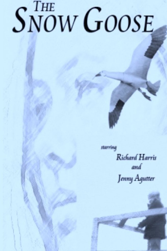 Poster of the movie The Snow Goose