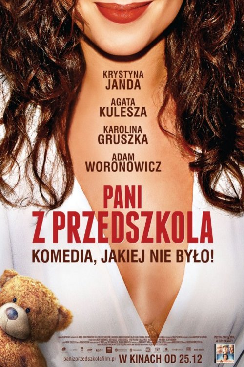 Poster of the movie All About My Parents