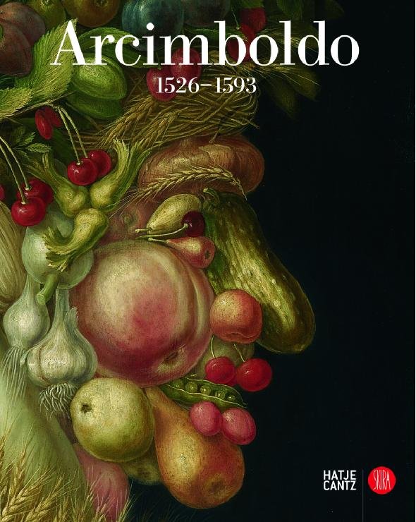L'affiche du film Arcimboldo: Nature and Fantasy