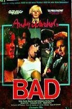 Poster of the movie Andy Warhol's Bad