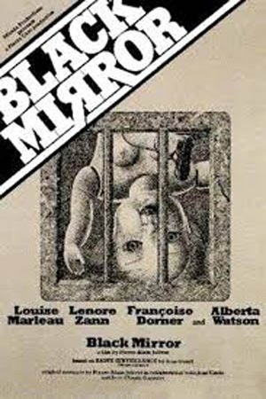 L'affiche du film Black Mirror