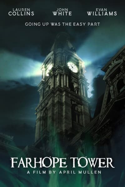 L'affiche du film Farhope Tower