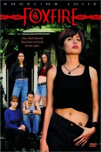 L'affiche du film Foxfire
