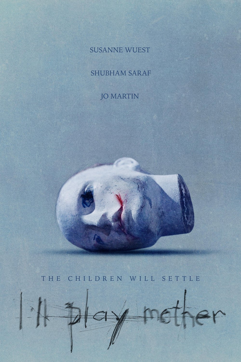 Poster of the movie I'll Play Mother