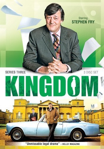 Poster of the movie Kingdom