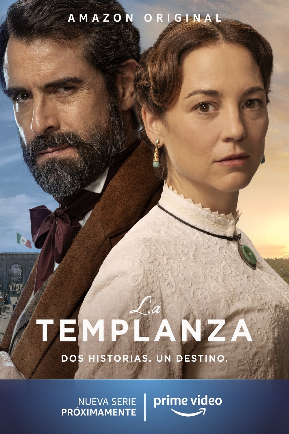 Poster of the movie The Vineyard