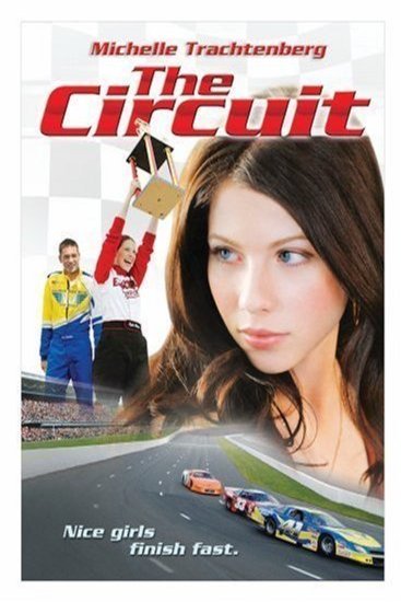 L'affiche du film The Circuit