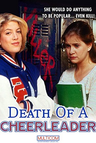 L'affiche du film A Friend to Die For