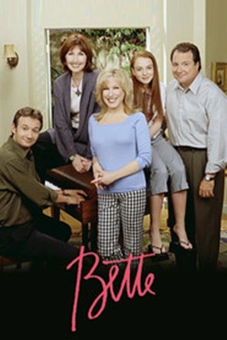 Poster of the movie Bette