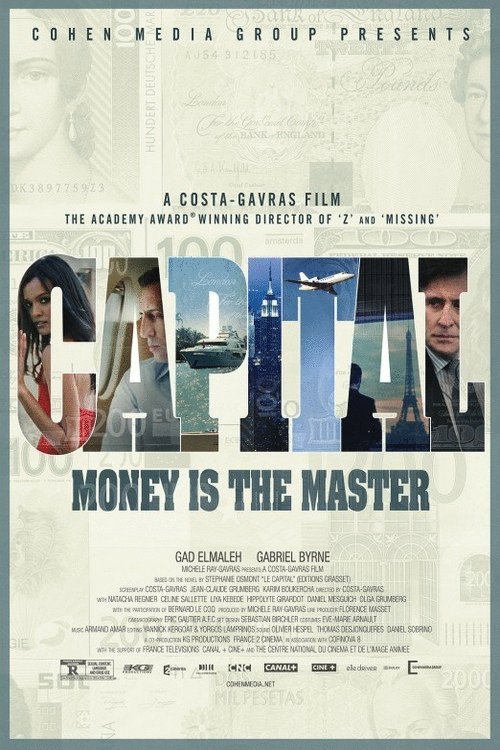 Poster of the movie Capital