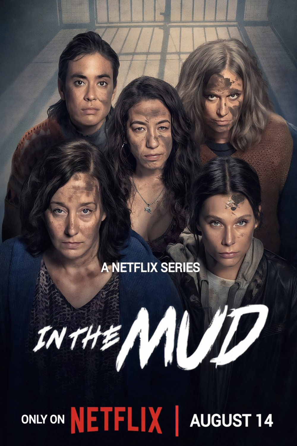 L'affiche du film In the Mud