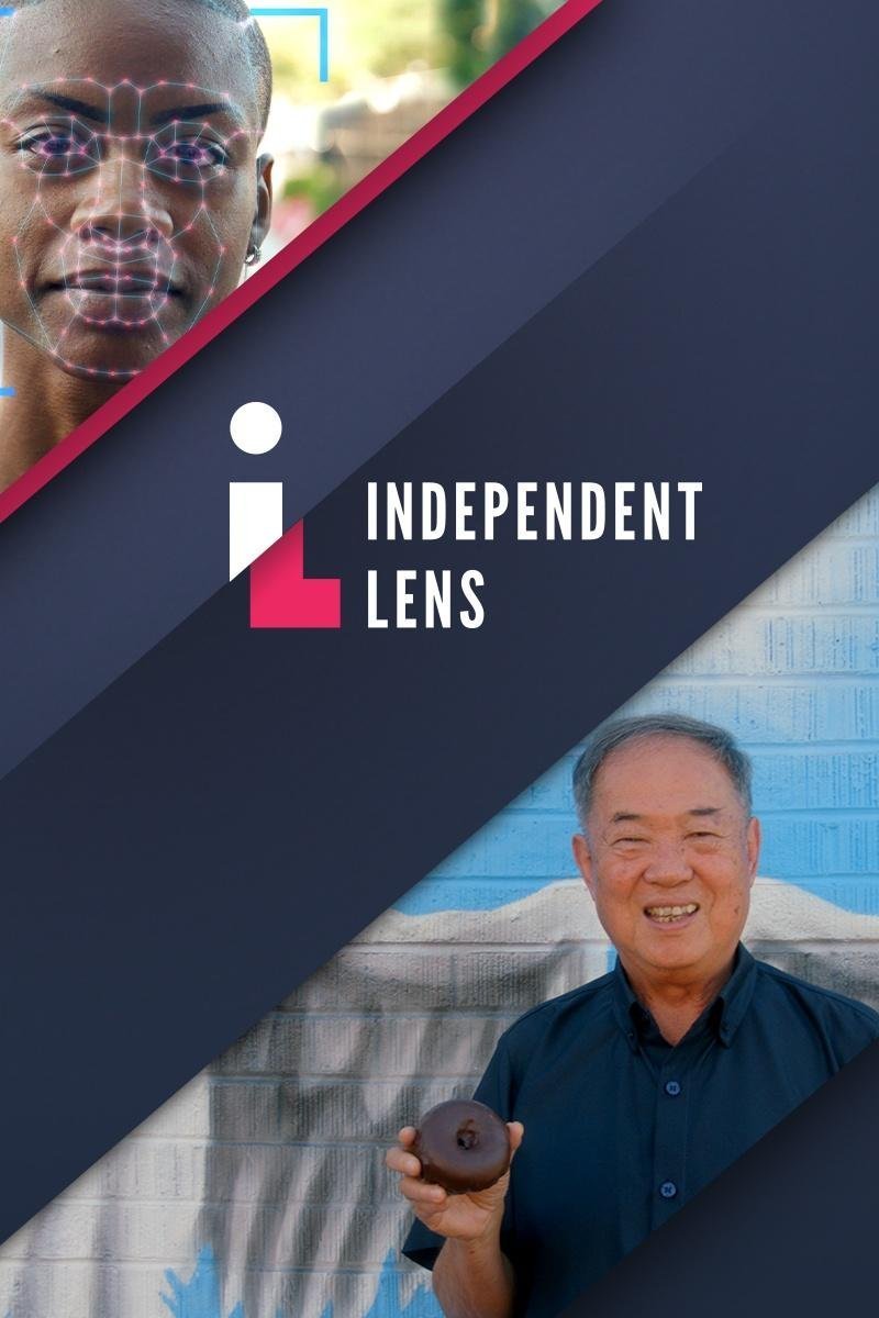 L'affiche du film Independent Lens