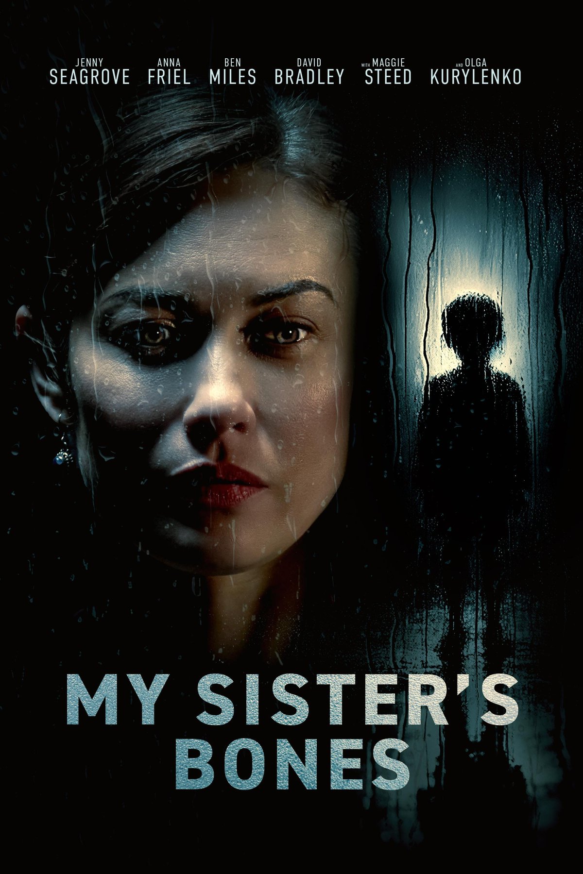 Poster of the movie My Sister's Bones [2026]
