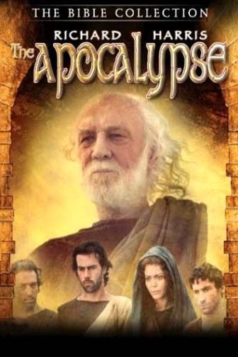 Poster of the movie San Giovanni - L'apocalisse