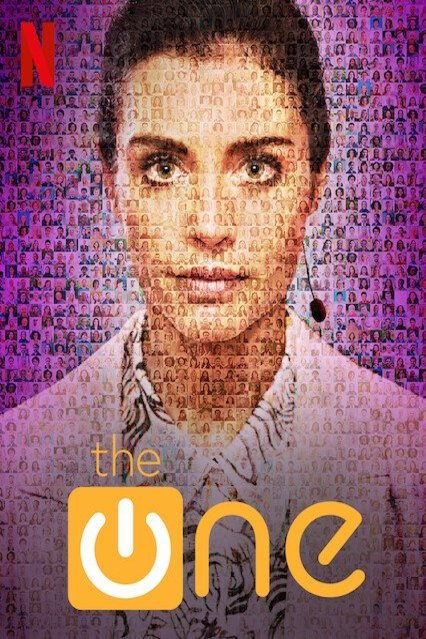Poster of the movie The One