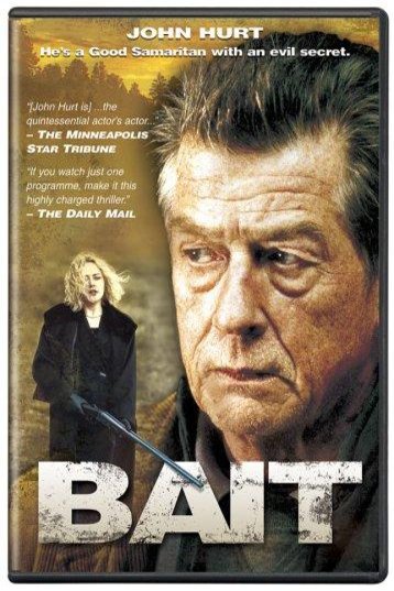 L'affiche du film Bait