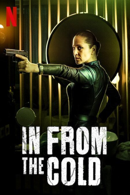 L'affiche du film In from the Cold