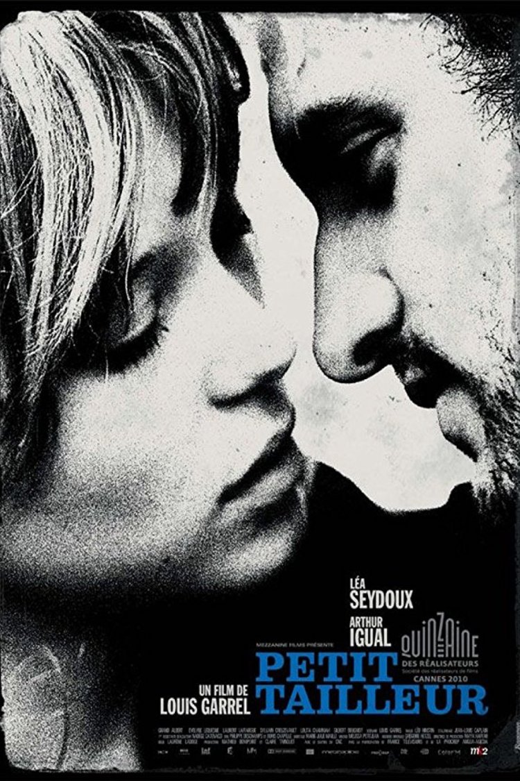 L'affiche du film Petit tailleur