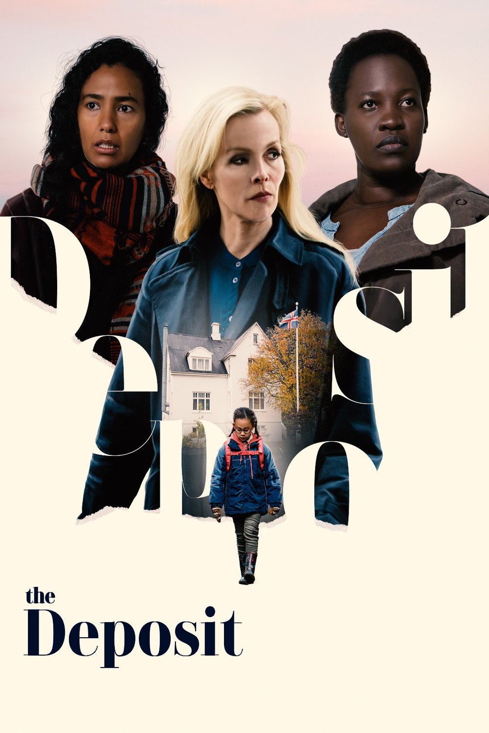 Poster of the movie The Deposit