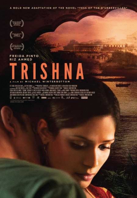 Poster of the movie Trishna [2011]