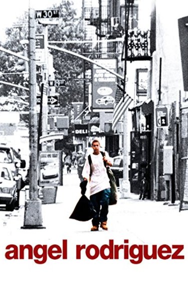 Poster of the movie Angel Rodriquez