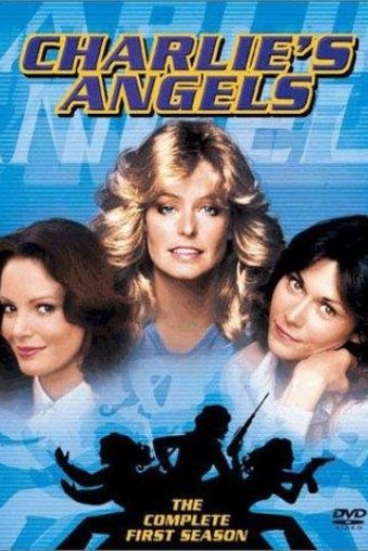 L'affiche du film Charlie's Angels