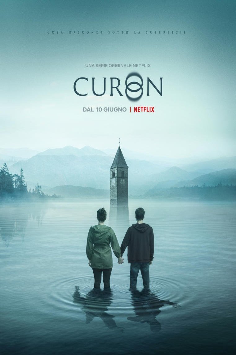 Poster of the movie Curon
