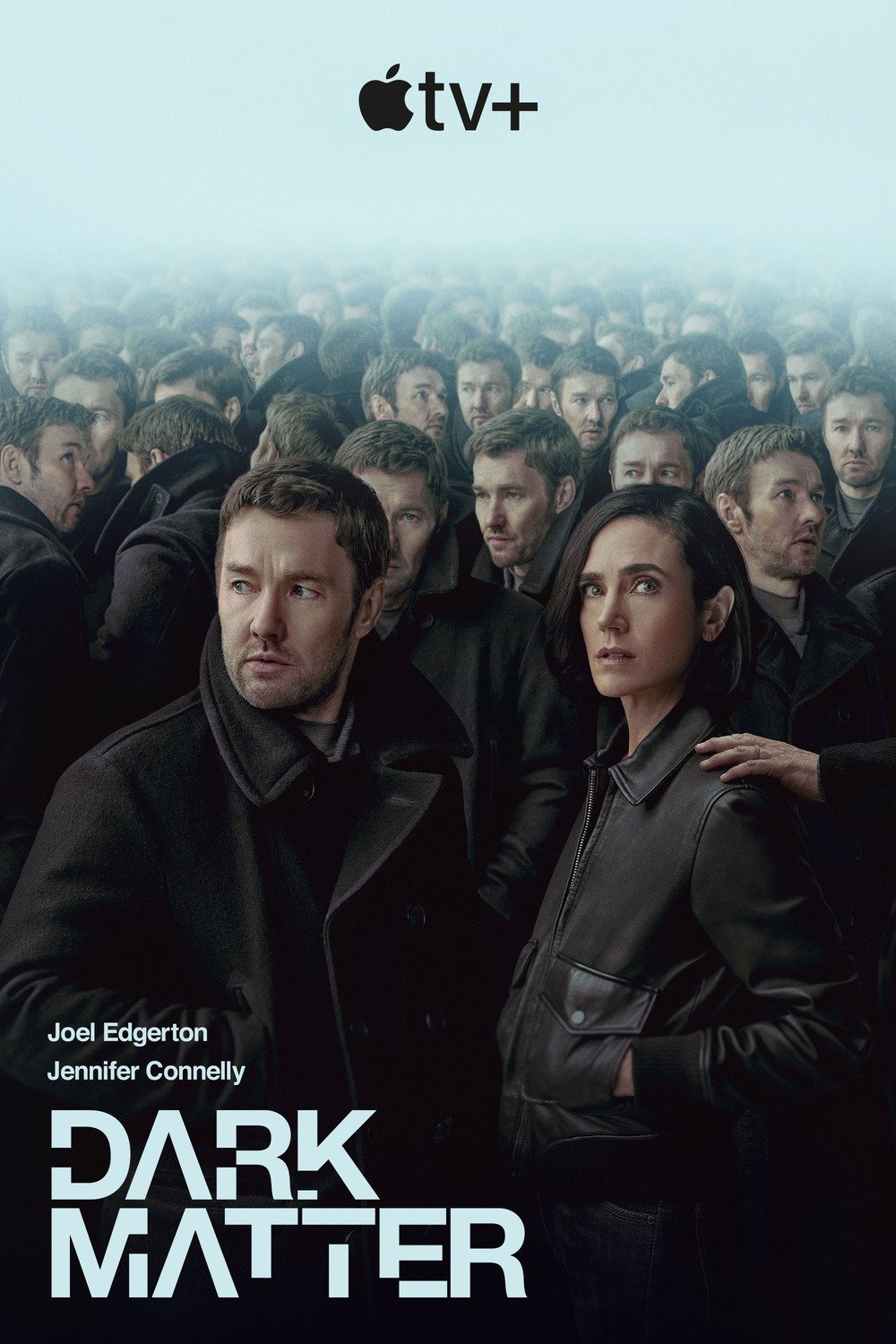 L'affiche du film Dark Matter