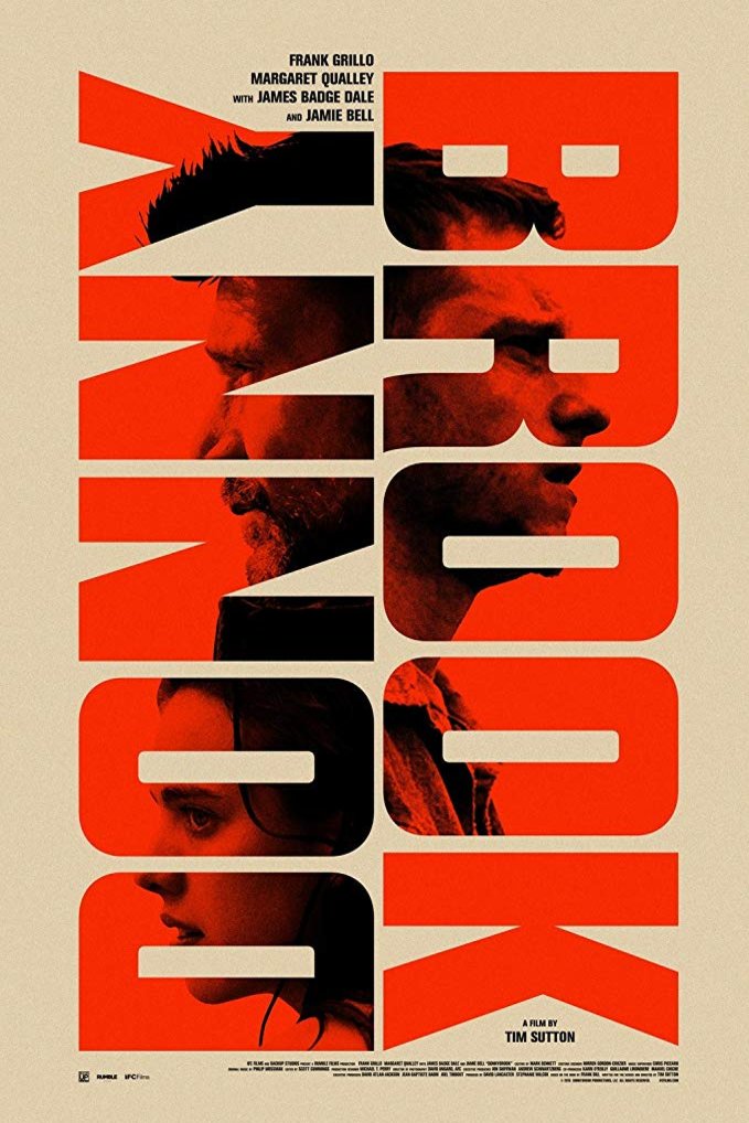 Poster of the movie Donnybrook