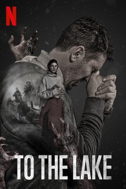 L'affiche du film Epidemiya