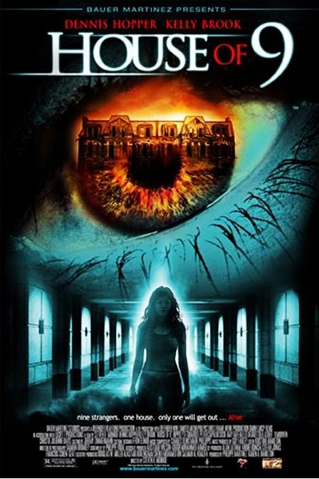 Poster of the movie House of 9