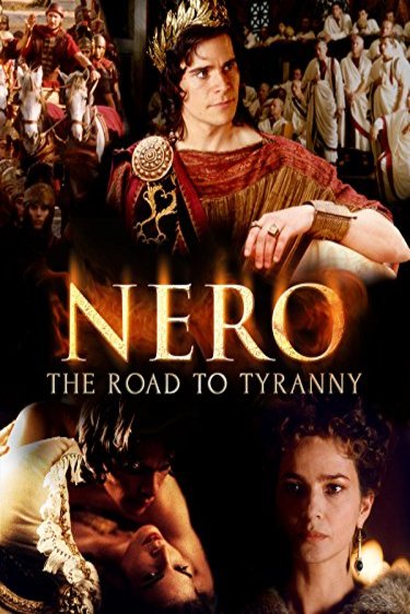 L'affiche du film Imperium: Nerone