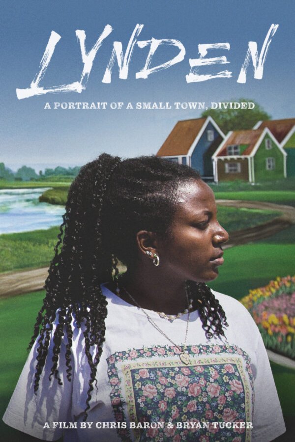 L'affiche du film Lynden