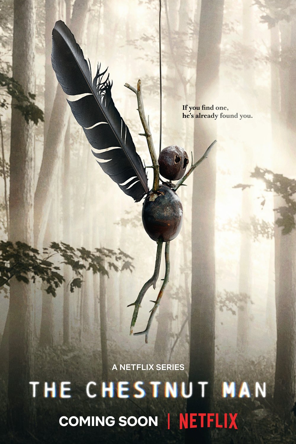 Poster of the movie The Chestnut Man