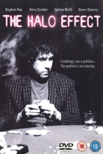 L'affiche du film The Halo Effect