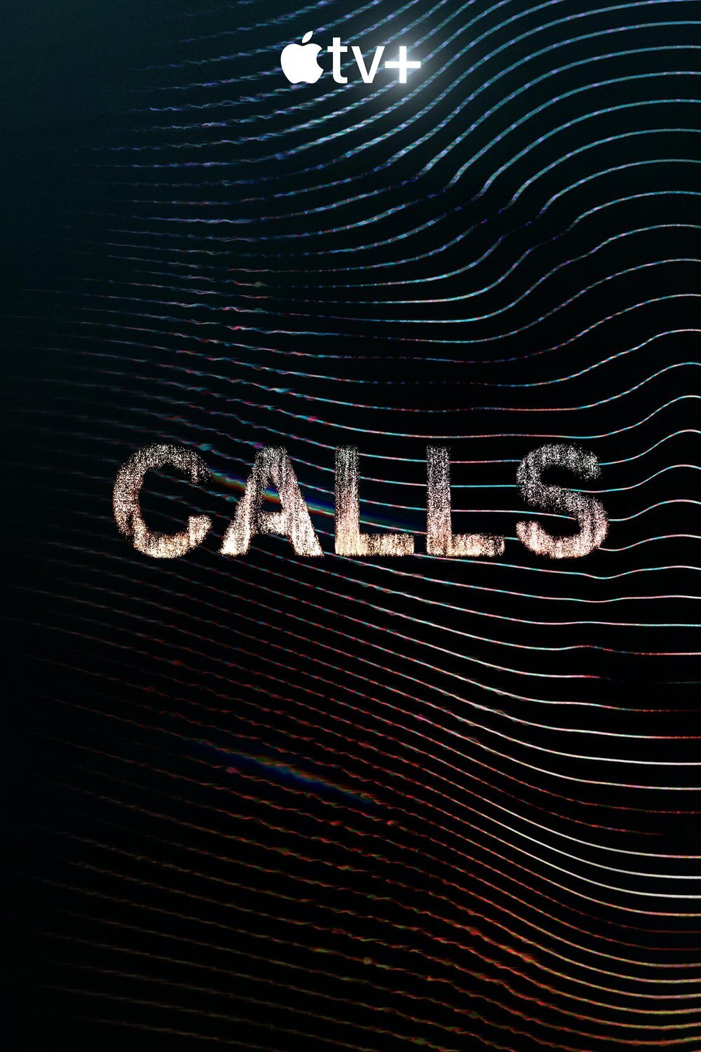 L'affiche du film Calls