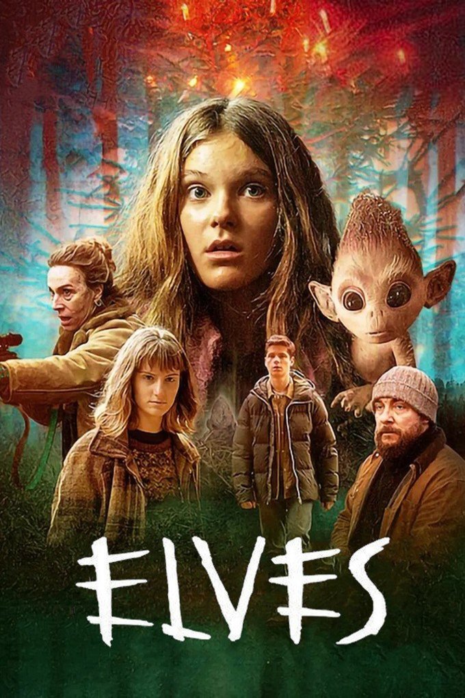 L'affiche du film Nisser