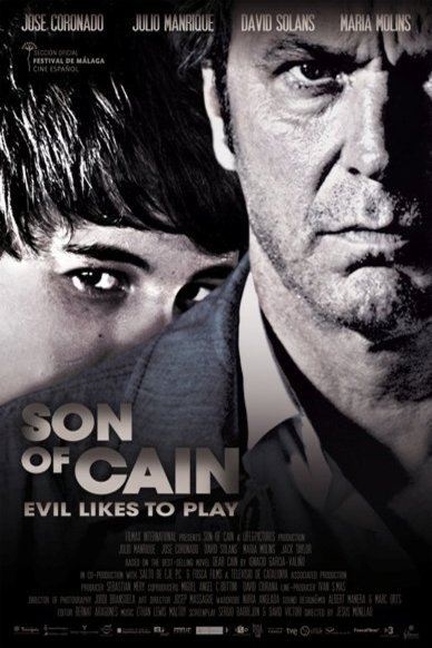 Poster of the movie Fill de Caín