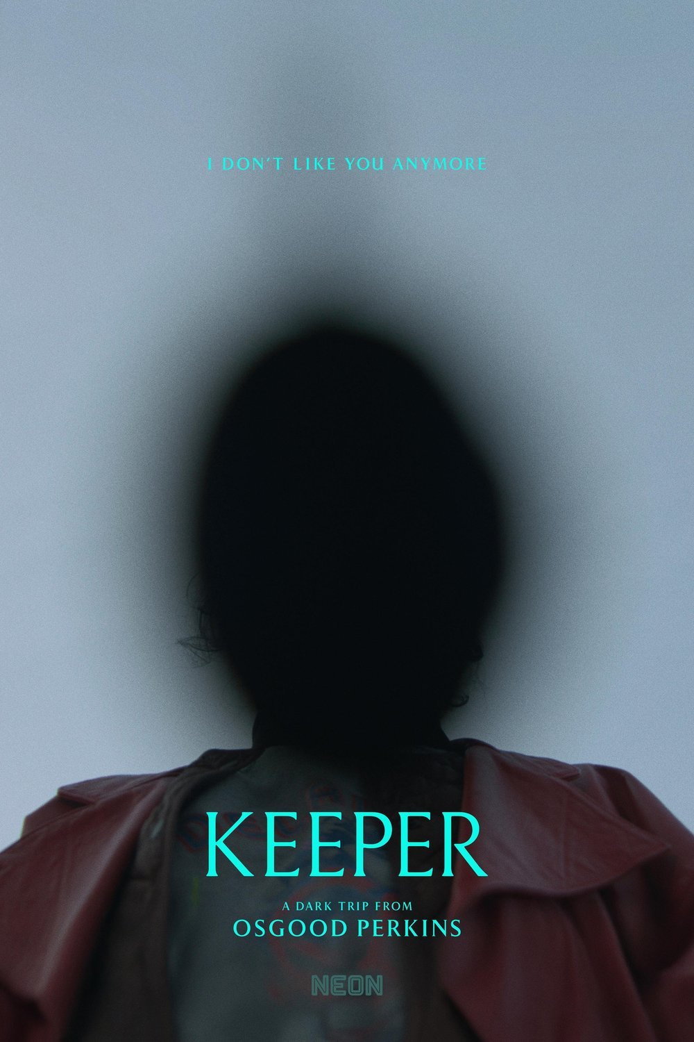 Poster of the movie Keeper
