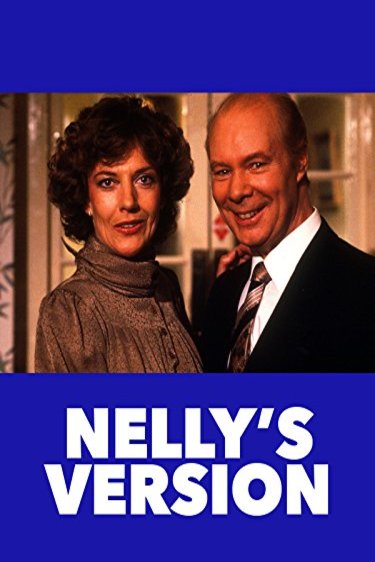L'affiche du film Nelly's Version