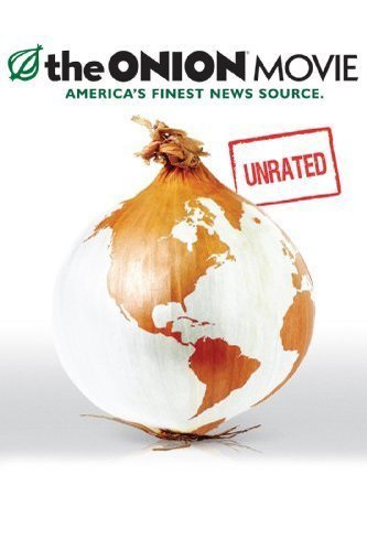 Poster of the movie The Onion Movie