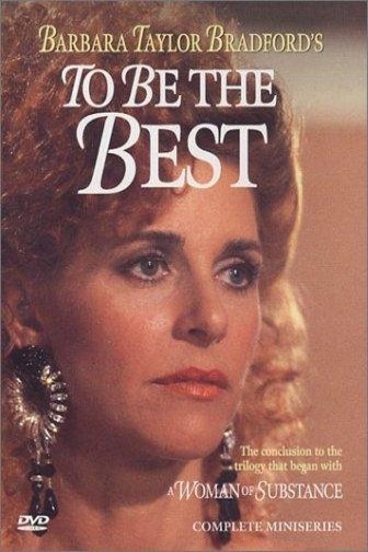 L'affiche du film To Be the Best
